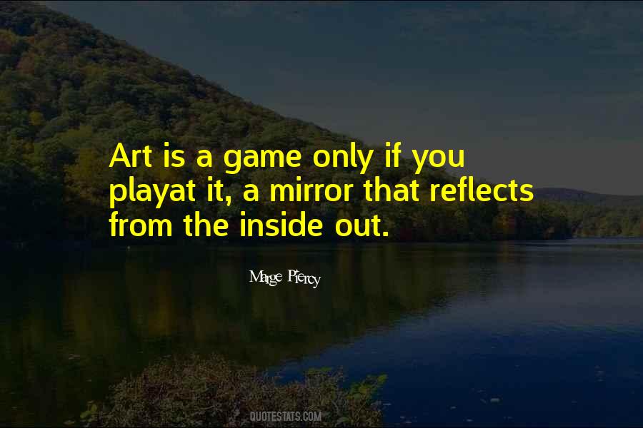 Marge Piercy Quotes #1383707