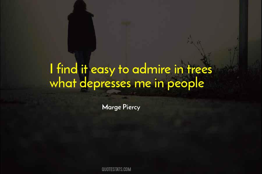 Marge Piercy Quotes #1749287
