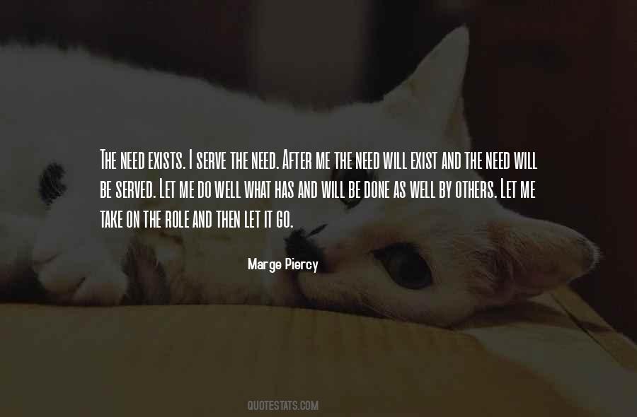 Marge Piercy Quotes #359052