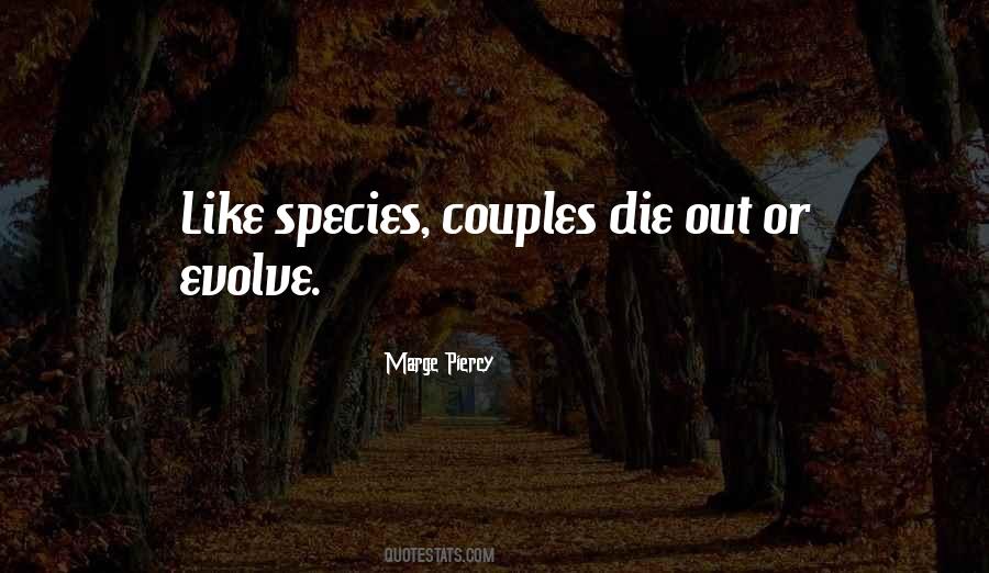 Marge Piercy Quotes #554758