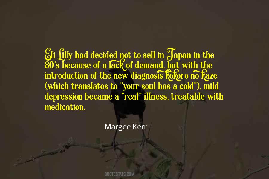 Margee Kerr Quotes #1310484