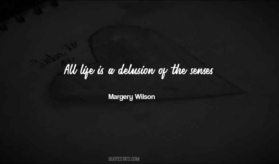 Margery Wilson Quotes #1248171