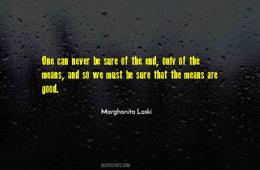 Marghanita Laski Quotes #198187