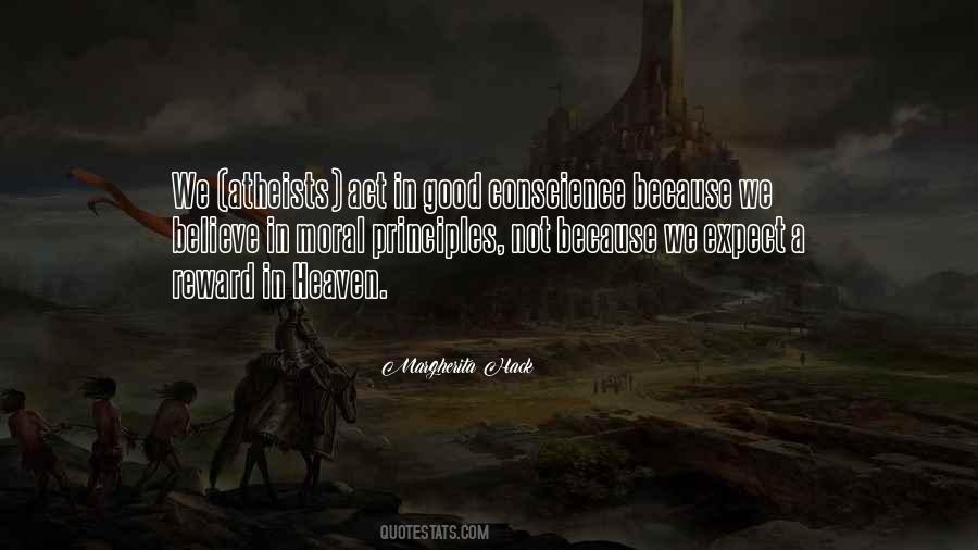 Margherita Hack Quotes #1415899