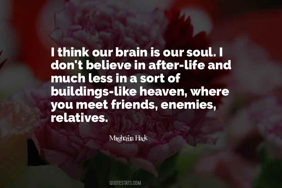 Margherita Hack Quotes #1513695