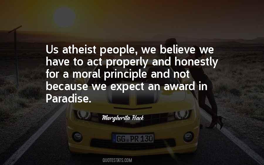 Margherita Hack Quotes #676791
