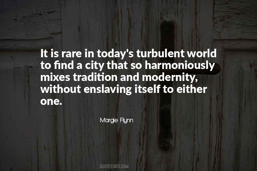 Margie Rynn Quotes #188085
