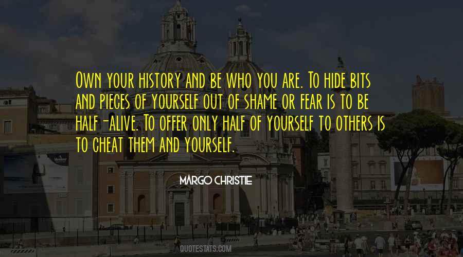Margo Christie Quotes #1793203 Margo Christie Quotes #1793203