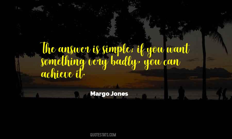 Margo Jones Quotes #682169