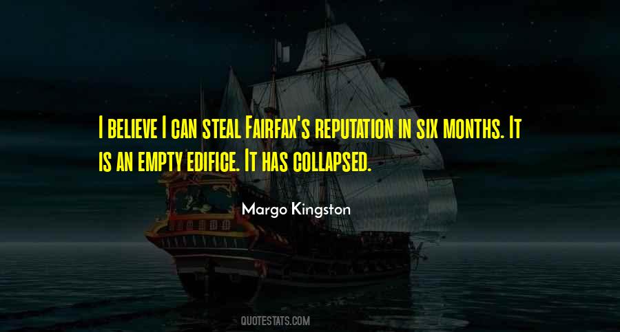 Margo Kingston Quotes #1041984