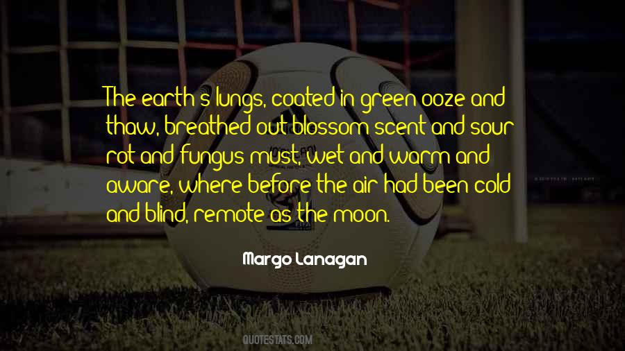 Margo Lanagan Quotes #1070973