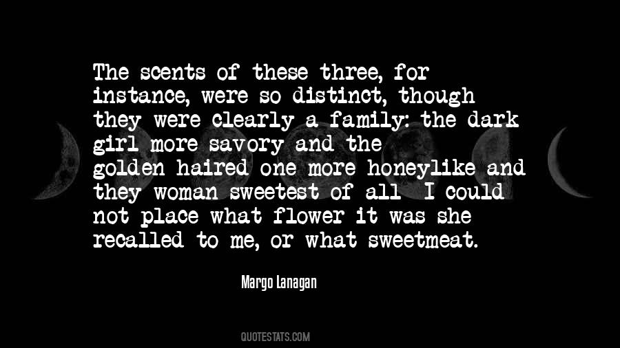 Margo Lanagan Quotes #1083524