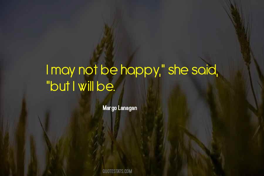 Margo Lanagan Quotes #1309679