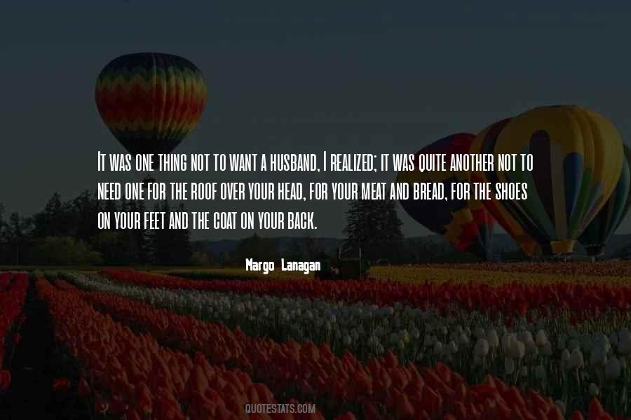 Margo Lanagan Quotes #1639254