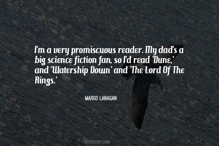 Margo Lanagan Quotes #201256