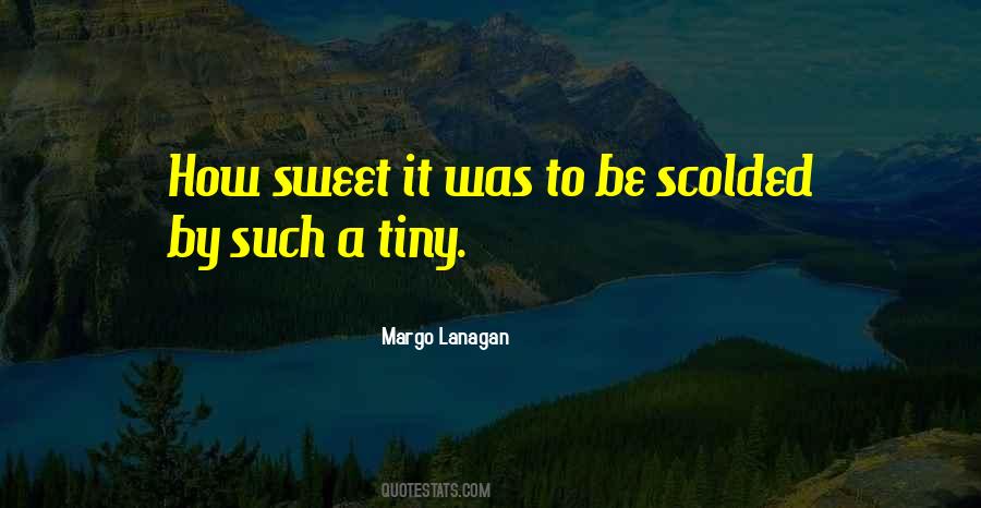 Margo Lanagan Quotes #627083