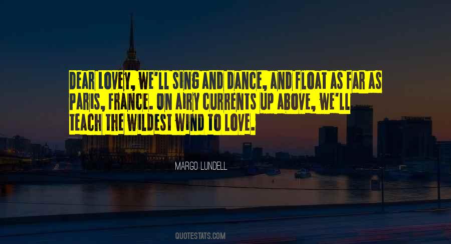 Margo Lundell Quotes #338612 Margo Lundell Quotes #338612
