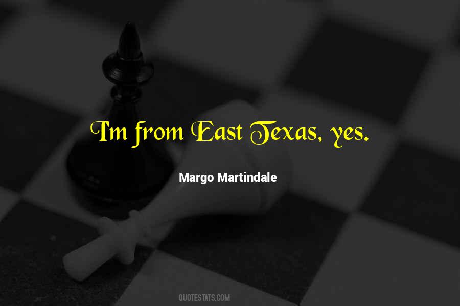 Margo Martindale Quotes #1669860