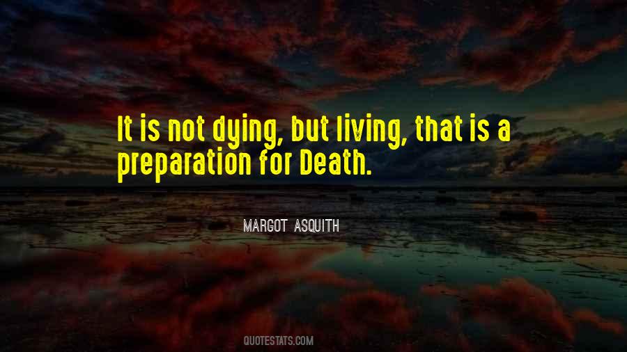 Margot Asquith Quotes #1464589
