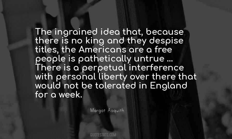 Margot Asquith Quotes #570650