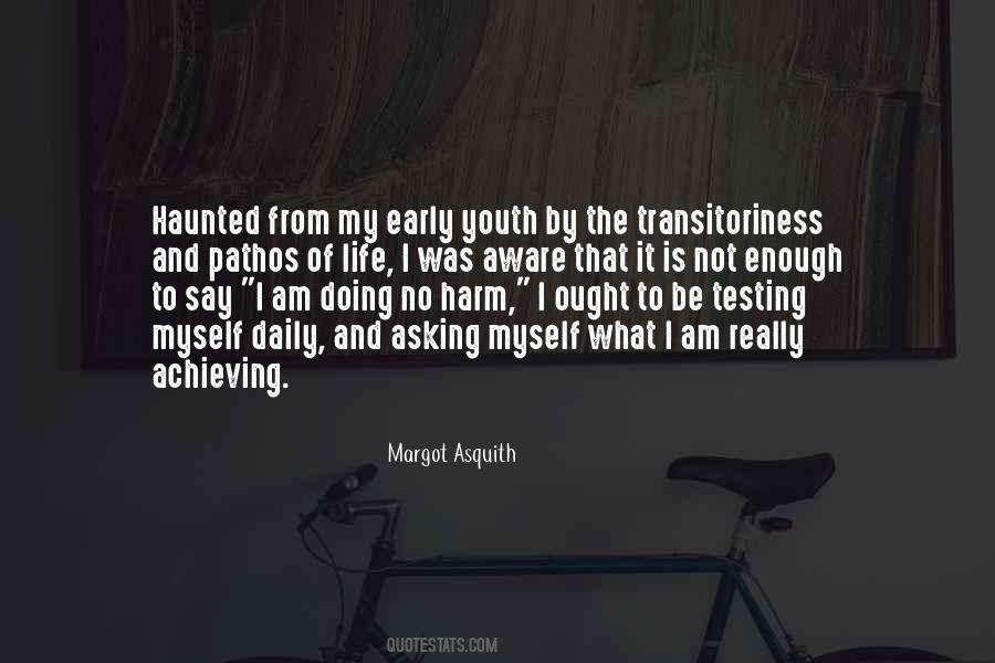 Margot Asquith Quotes #999738