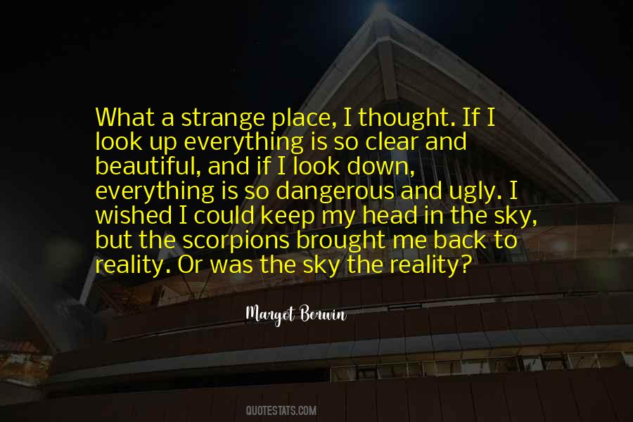 Margot Berwin Quotes #1657365 Margot Berwin Quotes #1657365