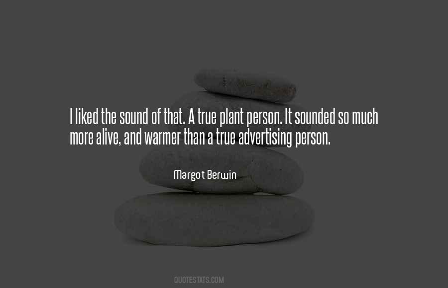 Margot Berwin Quotes #702154 Margot Berwin Quotes #702154