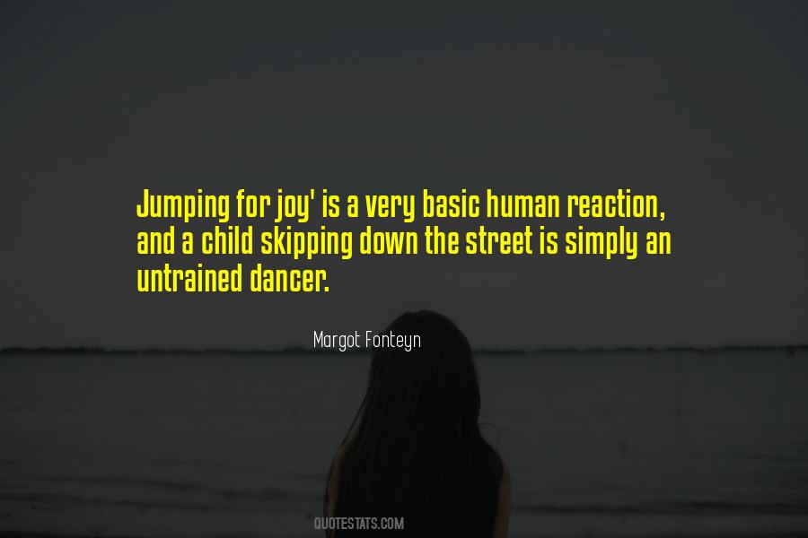 Margot Fonteyn Quotes #1443250