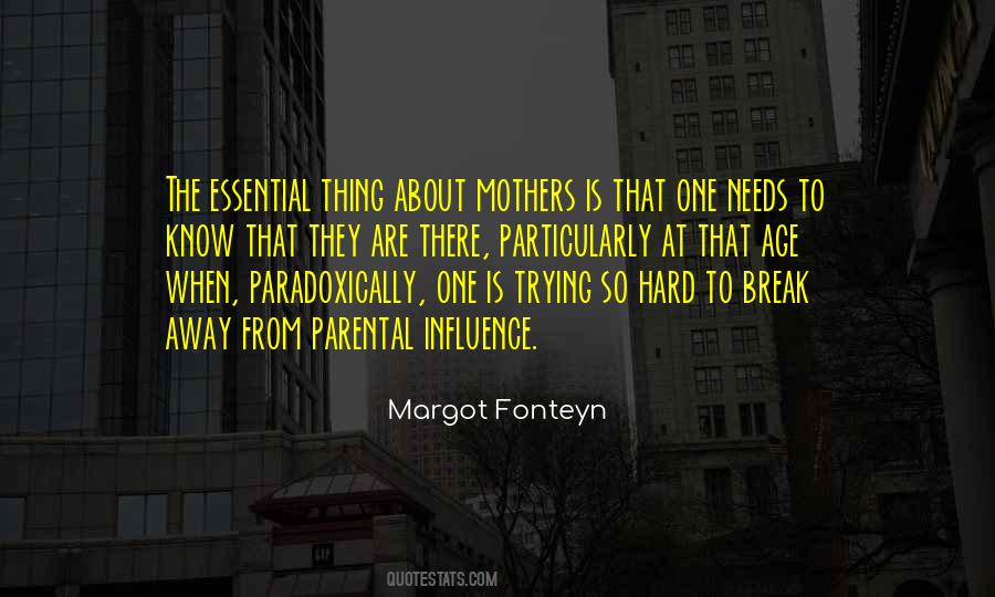 Margot Fonteyn Quotes #57742 Margot Fonteyn Quotes #57742