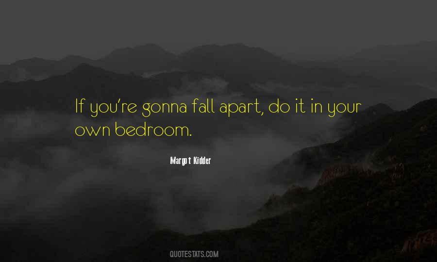 Margot Kidder Quotes #670476