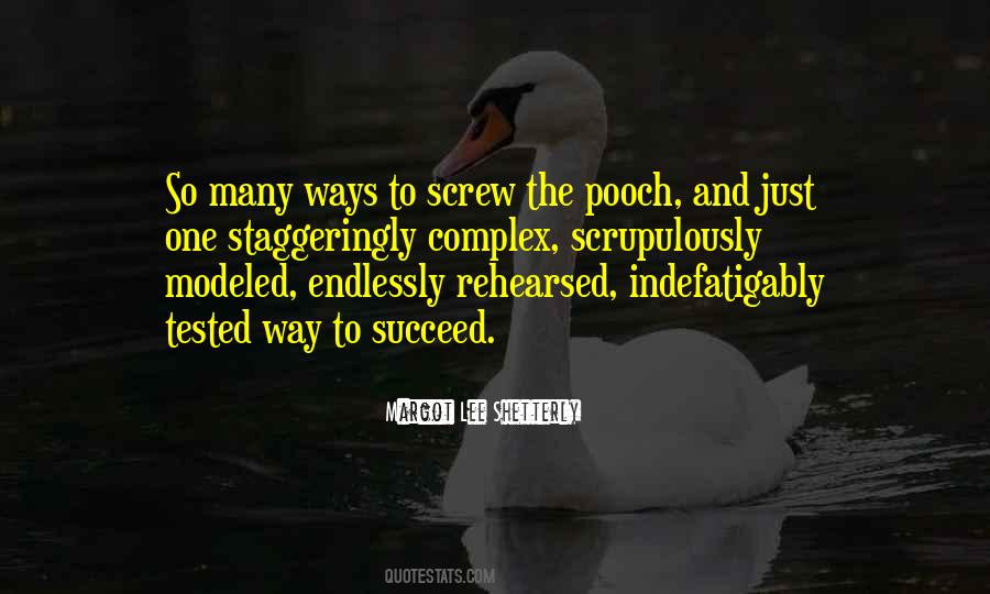 Margot Lee Shetterly Quotes #1600117 Margot Lee Shetterly Quotes #1600117
