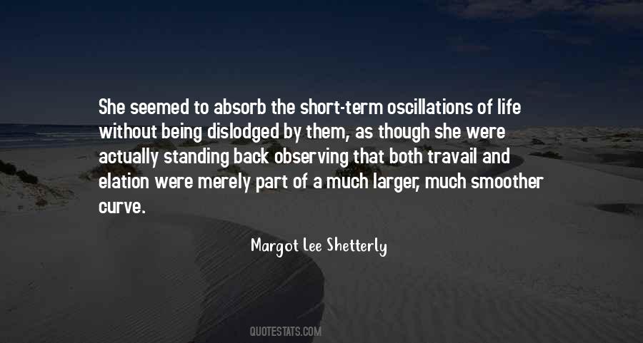 Margot Lee Shetterly Quotes #1719610