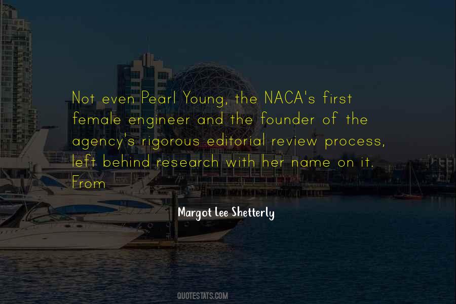 Margot Lee Shetterly Quotes #282755 Margot Lee Shetterly Quotes #282755