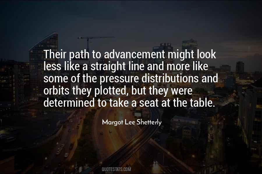 Margot Lee Shetterly Quotes #324870 Margot Lee Shetterly Quotes #324870