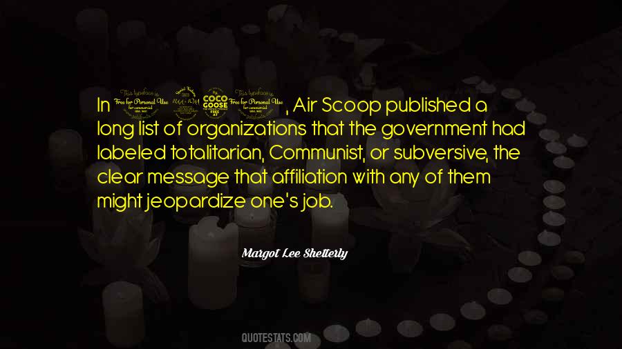 Margot Lee Shetterly Quotes #621239 Margot Lee Shetterly Quotes #621239