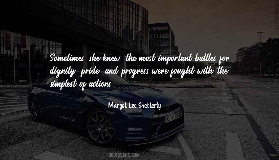 Margot Lee Shetterly Quotes #663582 Margot Lee Shetterly Quotes #663582