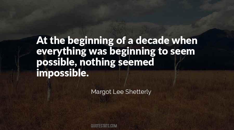 Margot Lee Shetterly Quotes #745376 Margot Lee Shetterly Quotes #745376