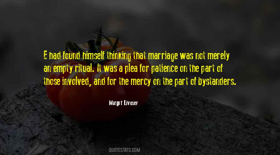 Margot Livesey Quotes #686799