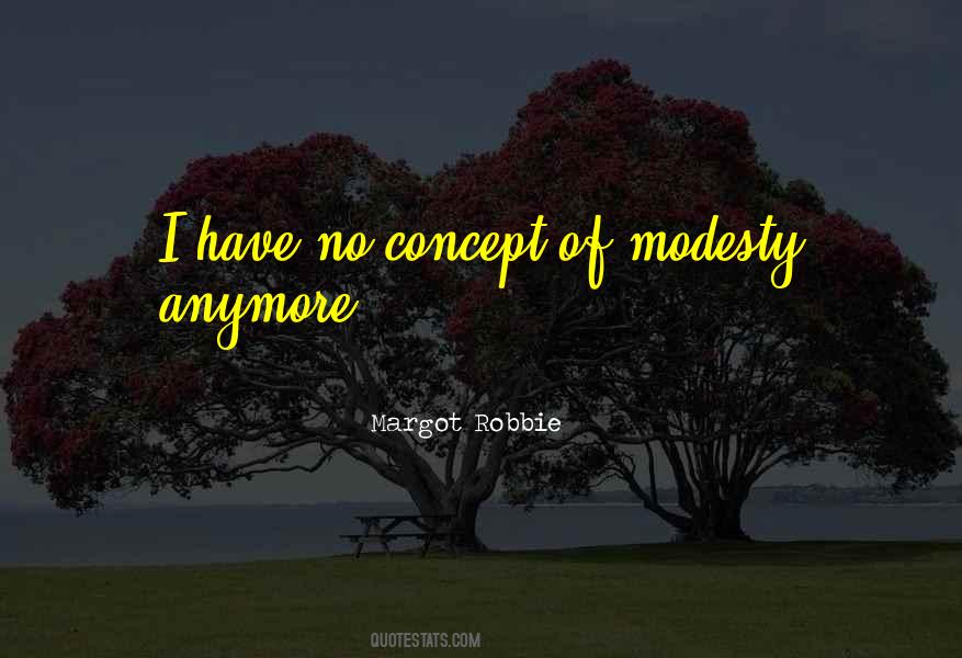 Margot Robbie Quotes #1024315
