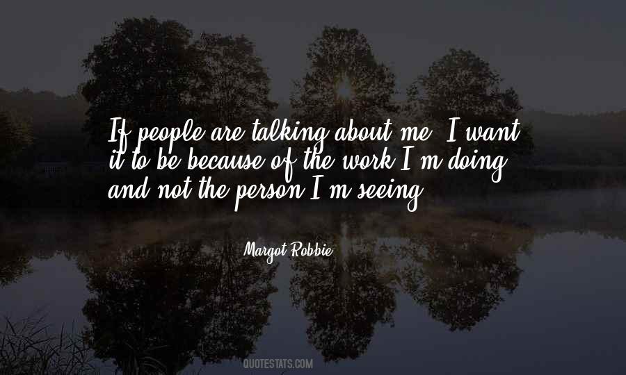 Margot Robbie Quotes #1641044
