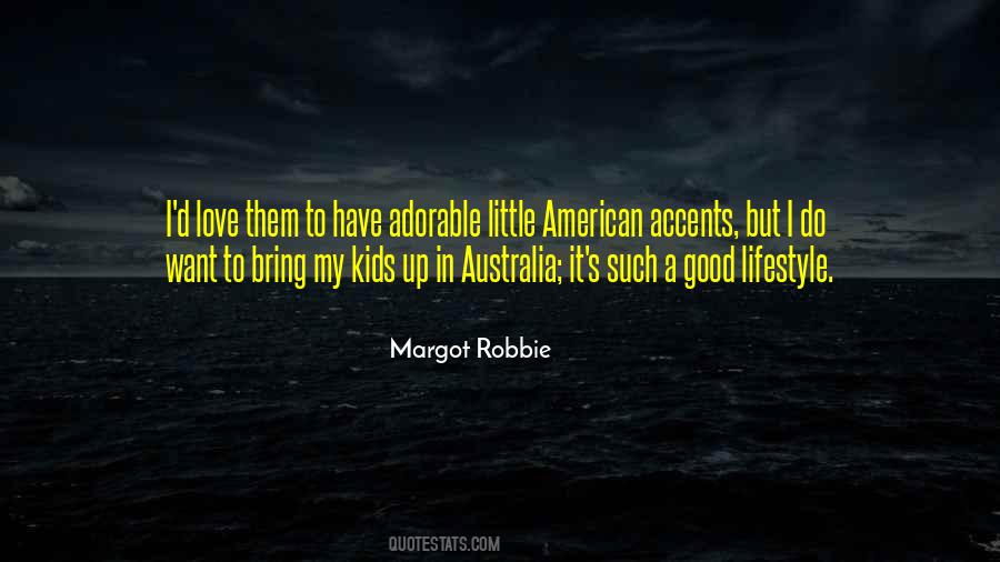 Margot Robbie Quotes #1648739