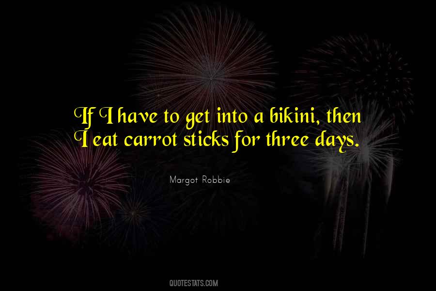 Margot Robbie Quotes #61345