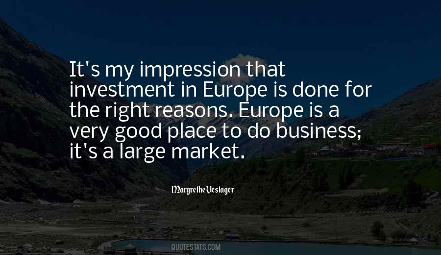 Margrethe Vestager Quotes #83833