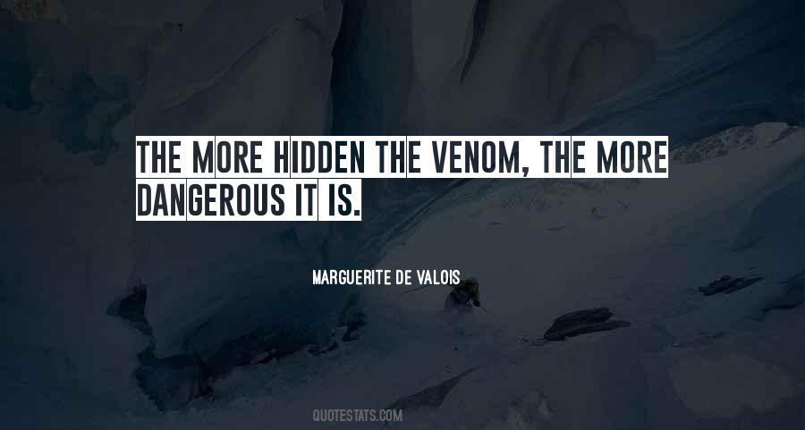 Marguerite De Valois Quotes #188548