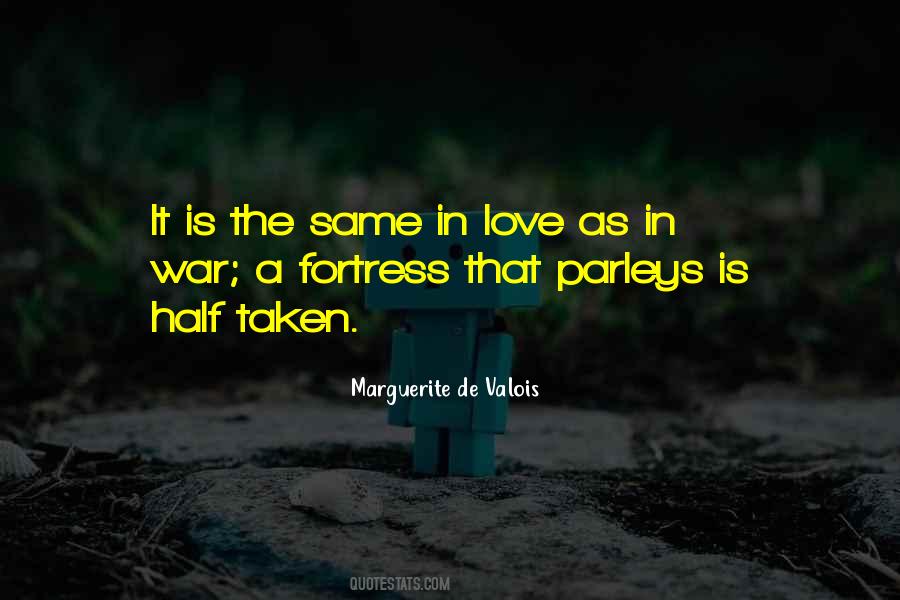 Marguerite De Valois Quotes #581427 Marguerite De Valois Quotes #581427