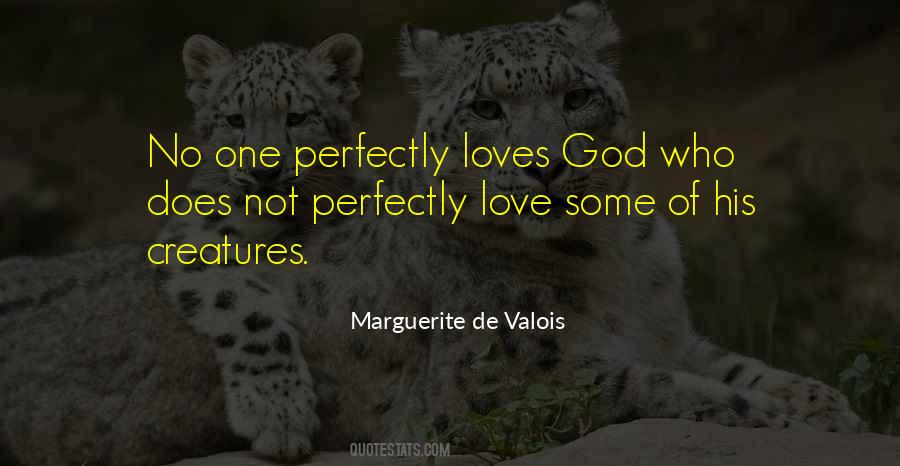 Marguerite De Valois Quotes #588659