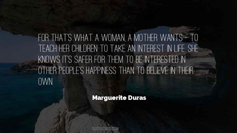 Marguerite Duras Quotes #129993