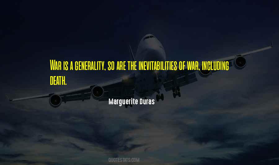 Marguerite Duras Quotes #1664598