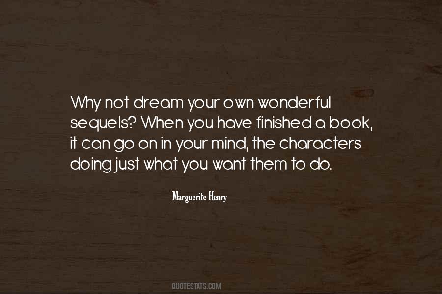 Marguerite Henry Quotes #426284 Marguerite Henry Quotes #426284