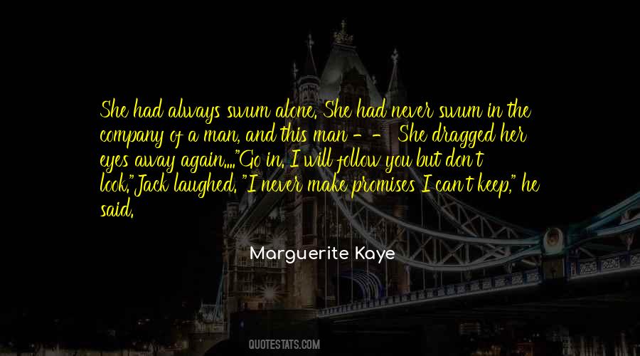 Marguerite Kaye Quotes #655732